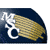 A static pixelated icon shows a white stylized 'KC' logo on a dark blue background with a golden wheat sheaf on the right side.