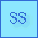 Pixelated cartoon dog with red tongue sits on light blue background, text "SS Got A Dog" appears in top-left corner across frames.