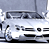 Animated contact sheet showing three sequential frames of a silver car icon with visible text "Coolbuddy.com" on the right side, displayed in grayscale tones against a white background.