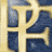 Static image of 'The Polar Express' logo with stylized 'PE' monogram and text on a decorative background.