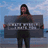Animated contact sheet showing five frames of a person holding signs with band name text and a separate frame displaying the word "SEETHER" in stylized font.