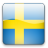 Square icon with rounded corners displaying a yellow Nordic cross on a blue background, bordered by a light gray frame.