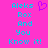 A static pixel art image with bright pink background, cyan text reading 'Aleks Rox And You Know it!', and a purple heart symbol.
