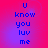Blue pixelated text on a pink-to-purple gradient background arranged in four identical quadrants.
