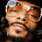 Animated sequence of a person with dark curly hair and glasses, wearing a red background with 'STARSky & HUTCH' text in white pixelated font.