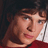 A 4-frame contact sheet of a Smallville television promotional icon with character image, show title text, broadcast time information, and WB network logo across the frames.
