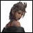 Anime AIM Icons Final Fantasy Collection