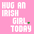 Animated contact sheet of a pink background with repeating text and color-changing letters across 20 frames arranged in a 5x4 grid.