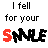 Character icons for AIM, MSN, MySpace and Yahoo