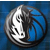 A circular icon with a yin-yang symbol split into white and black halves, set against a blue background.