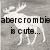 A pixelated grayscale image of a white moose with antlers, overlaid with black text in two