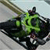 Cars icons for AIM, MSN, MySpace and Yahoo