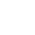 A white pixelated left-pointing chevron on a solid gray background, rendered in low-resolution with visible dithering.