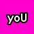 six distinct sections with text and images on pink, black, white backgrounds including lips, a phone, and a smiley face