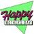 Holiday icons for AIM, MSN, MySpace and Yahoo