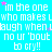 A static image with a bright cyan background displaying repeated text in white pixelated font, interspersed with small pink and purple star shapes.