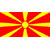 Static 50x50 pixel icon depicting a red and yellow flag with eight radiating rays from a central square, rendered in low-resolution pixel art style.