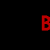 Animated contact sheet of red text fragments on black background with visible pixelation and motion blur effects across sampled frames.