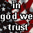 Animated contact sheet of a patriotic-themed buddy icon featuring repeated text and an American flag background with alternating frame states.