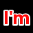Red text on black background declares 'I'm EdwardsNumber 1# BIGGEST FAN!!!' with a partial image of a person in the corner.