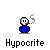 Pixelated character in blue shirt with smoke, some frames show green props or 'Sicko' text bubbles.