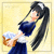 Anime AIM Icons Love Hina Collection