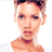 Static 48x48 pixel icon of a person's upper face and shoulders with short hair, visible against a white background.
