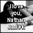 A static image with three distinct text sections: a black-and-white photo of a person with text, a close-up of hands with text, and a golden background with text.