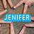 six colored text labels over a repeated patterned background with visible pixelation