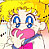 Anime buddy icon