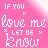 A 48x48 pixel animated contact sheet showing two frames of a pink-themed text-based buddy icon with white pixelated lettering and changing symbols.