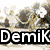 Animated icon shows a snowman with red eyes and mouth, green hat, and rainbow background with "Bffs" text.