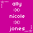 A static image with a bright magenta background displays repeated text and symbols in white pixelated font.