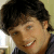 A 2x2 contact sheet of a pixelated animated icon featuring Tom Welling with repeated "HOT" text on pink backgrounds and gray space, displayed as three sampled frames.