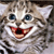 Animals icons for AIM, MSN, MySpace and Yahoo