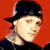 Animated contact sheet showing two frames of a person with tattoos and a bandana, alongside a CoolBuddy.com logo on blue background.