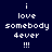 Pixelated text on blue backgrounds with varying shades and text alignment changes across four quadrants.