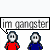 Buddies icons for AIM, MSN, MySpace and Yahoo