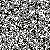 Static image with dense black-and-white pixel noise covering most of the frame, a solid light gray rectangle in the bottom-right corner.
