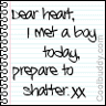 Static image of handwritten text on lined notebook paper with spiral binding, resembling a personal letter.