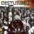 Animated icon shows multiple hooded figures with glowing eyes in a crowd, some eyes shift from dark to pinkish-red.