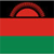 Flags icons for AIM, MSN, MySpace and Yahoo