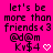 Pixelated text on bright pink background with white heart symbol; two identical frames show static content.