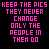 A 5x5 contact sheet of animated frames showing a repeating text pattern in pink pixelated font on black background, with one gray frame at bottom-right.