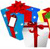 Pixelated icon shows red and blue abstract shapes with white and yellow accents on a light background.