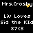 Black background displays repeated white text with yellow pixel animations above and below the text blocks.