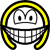 Alphabet Smilies