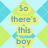 Pixelated diamond-patterned background with yellow text boxes displaying "So there's this boy" in blue lettering.