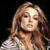 A split-frame contact sheet showing a pixelated image of a woman with long brown hair on the left and green text reading "Original Icons .com" on the right against a dark background.
