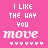 Love icons for AIM, MSN, MySpace and Yahoo